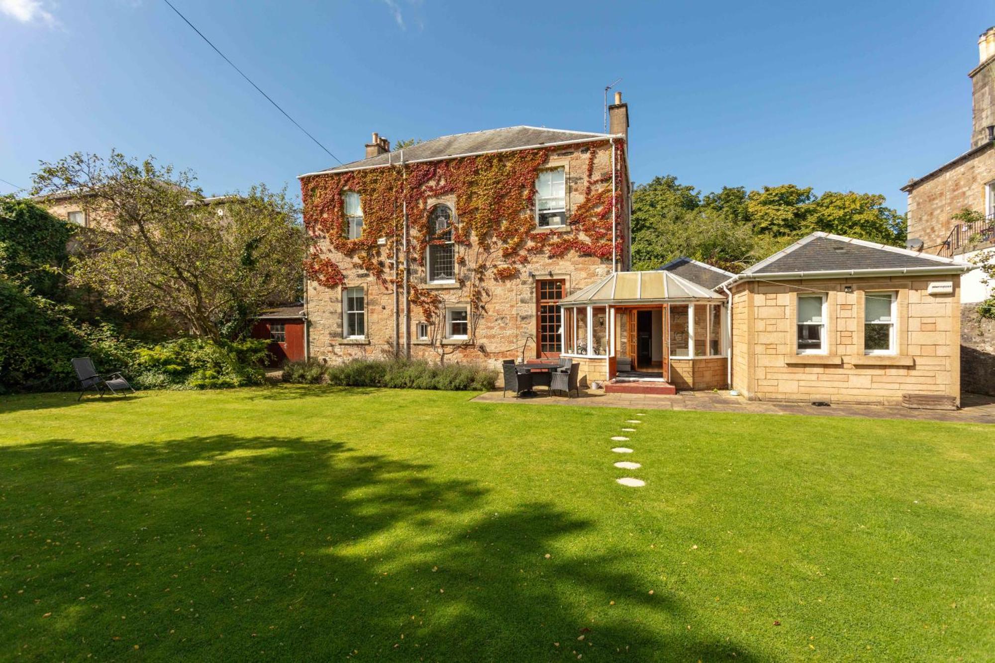 Burnock With Hot Tub Villa Ayr